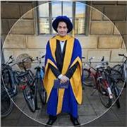 Chartered Psychologist offering tutoring sessions to psychology students and adult learners