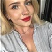 Friendly and outgoing g individual. I have a love for languages and want to spread the knowledge I possess. 
