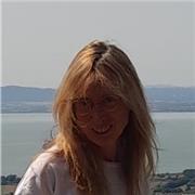 Insegnante,laurea architettura di interni e storia dell'arte