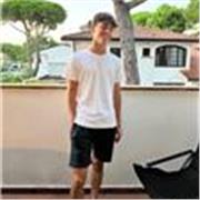 Studente Universitario di Economia Unimore