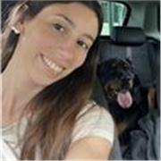 Profesora de ingles para niños de primaria