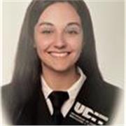 Profesora de matemáticas con actitud positiva, joven y de enseñanza entretenida, enfocando la clase al ritmo y nivel del alumno!