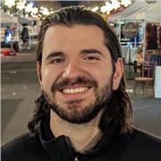 Inglés general - profesor nativo de Estados Unidos