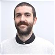 Profesor Nativo de Inglés Británico| Bilingüe (Inglés/Español)| Certificado TEFL| 10+ Años de experiencia