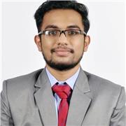 Dr. Akhil Arun Elango