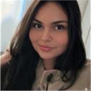 Professora de inglês com foco no engajamento juvenil