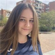 Doy clases particulares/ de refuerzo de inglés