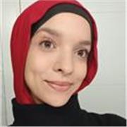 enseñar diferentes idiomas árabe, turco, francés y español