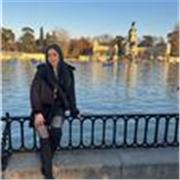 Monitora y educadora infantil, manualidades y actividades de ocio. Con posibilidad de dar apoyo en varios campos