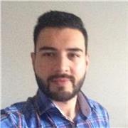 Spanish, French tutor providing classes