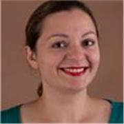I'm a qualified teacher of English with four years of experience as a teacher for children (different age groups) and adults