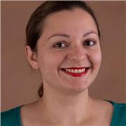 Native Russian speaking Tutor (completed course in pedagogical studies - teacher of Russian and English languages)