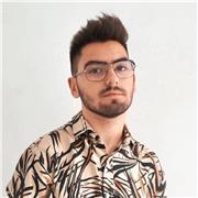 Estudiante universitario ofrece clases particulares de repaso y apoyo (Primaria)