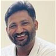 I gave private tuition classes tailored as per student needs.