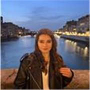 studentessa del liceo linguistico cambridge  di grosseto disponibile per ripetizioni su varie materie.