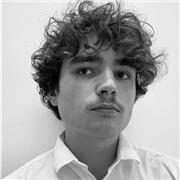 Besoin d'un professeur en histoire souriant, dynamique et passionné ? Contactez-moi ! En ligne ou en région parisienne.