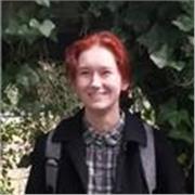 A-level maths tutor: I am keen to share my love of the subject and teach good mathematical habits