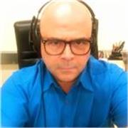 Professor de Língua Portuguesa e literaturas