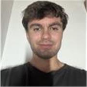 Estudiante de 2 curso del doble grado de ingeniería informática y ade.