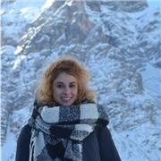 Sono Martina, una ragazza di 26 anni laureata in lettere moderne magistrale con 100 e lode e con un esperienza pluriennale nelle ripetizioni private e nel supporto scolastico. Vanto un esperienza molto ampia con bambini e ragazzi di tutte le età. Attualme