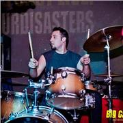 se ofrecen classes particulares de bateria