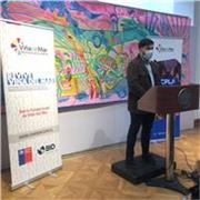 Maestro de Español en linea con disponibilidad horaria a convenir