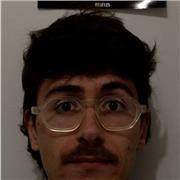 Dottorando offre ripetizioni in MATEMATICA per studenti di medie e superiori