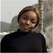 studentessa che offre aiuto compiti e lezioni per elementari e medie