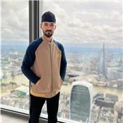 Moaz Ali