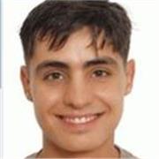 Estudiante de 3er año de ingeniería aeroespacial en la UPV. | Clases de Matemáticas, Física, Química y de 1er/2º año de grado.