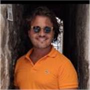 Vuoi parlare inglese senza pensarci troppo? Fai lezione con Paolo! 