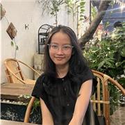 Professional English Tutor – English Linguistics Student with Expertise in Second Language Acquisition