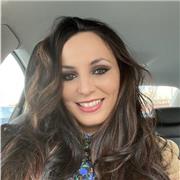 Maestra de educación primaria con especialidad en pedagogía terapéutica