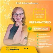 Aula particular de Matemática online ou presencial
