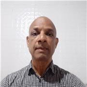 Sou Mr.Bima e tenho a melhor metodologia para você dominar a matemática Metodologia personalizada,descomplicada e descontraída