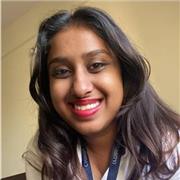 Tutor in English writing, dedicated in helping students