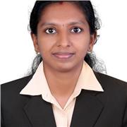 Athira Chandran Hema