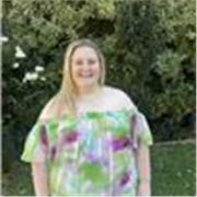 I am a qualified teacher who is a native English speaker