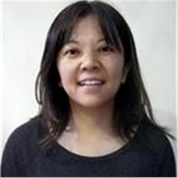 Harumi