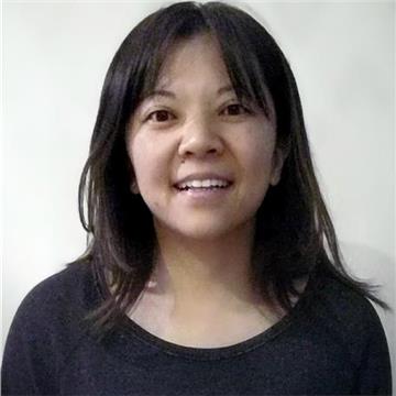Harumi