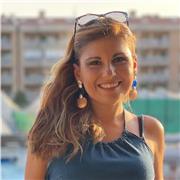 Laurea Triennale e Specialistica in Chimica Organica industriale e Biochimica e Dottorato di Ricerca (PhD) in Scienze Chimiche