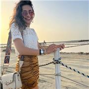 insegnante privata. Materie scientifiche