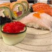 Clases a domicilio de sushi los días lunes de cada semana