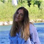 Studentessa presso il Politecnico di Torino. Sono disponibile per ripetizioni di matematica e fisica sia in presenza sia online