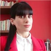 Profesora de Derecho para todas las edades