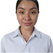 Maestra de apoyo para reforzamiento en la materia de Español. Experiencia con niños preescolar de 2 a 7 años de edad