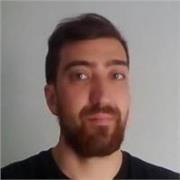 Profesor nativo da clases de gramática y conversación