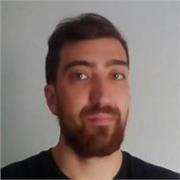 Profesor nativo da clases de gramática y conversación