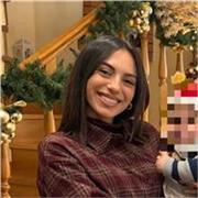 Ex studentessa del Vivona e laureanda in Marketing offre ripetizioni in letteratura latina , greca, italiana, storia , filosofia