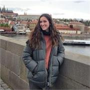 Kaixo, laguntza eta jarraipen akademikoa eskaintzen dut lehen hezkuntza eta bigarren hezkuntzako ikasleentzat; euskeraz, gaztelera